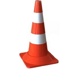 Сигнальный дорожный конус Сталер КС-2.7 