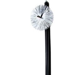 Набор для чистки дымохода со стальной щеткой (5x1.4 м; 250 мм) GRAFF GKB250A 