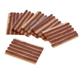 Жгуты для ремонта бескамерных шин (60 штук) МАСТАК 109-40030 