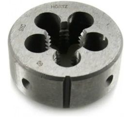 Плашка М 20 х1.25 9ХС HORTZ 204047 