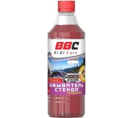 Омыватель стекол BiBiCare концентрат цветочный Flower 550 мл 4024 