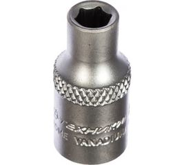 Головка 6-ти гранная (5 мм; 1/4") ДТ/576 Дело Техники 600050 