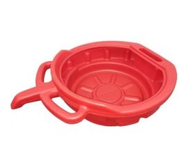 Ванна для слива отработанного масла, 16 л Станкоимпорт KA-7197BR 