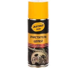 Очиститель цепей ASTROhim Ас-4335 аэрозоль, 520 мл 53142 