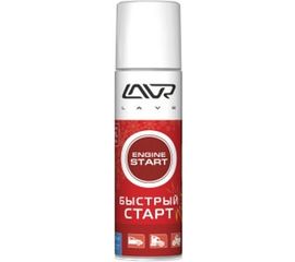 Быстрый старт Lavr Quick- starting fluid 335 мл аэрозоль Ln1546 
