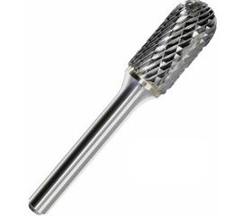 Борфреза сфероцилиндрическая B1 Suprim твердый сплав (6х6 мм) Totem 34.B1S 