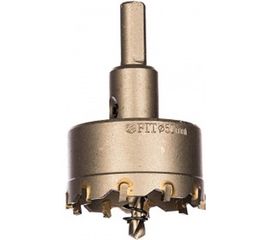 Коронка кольцевая Профи по металлу (50 мм) FIT IT 36850 