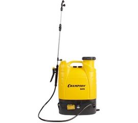 Аккумуляторный опрыскиватель Champion SA16 C2548 