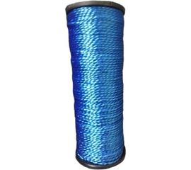 Нить ЭБИС 50 м синяя 1мм 284 