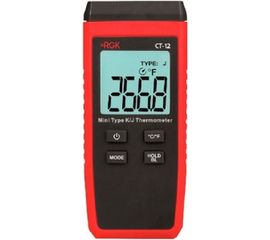 Контактный термометр RGK CT-12 776400 