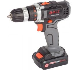 Дрель-шуруповерт P.I.T. СТАНДАРТ PSR 14.4-D1 