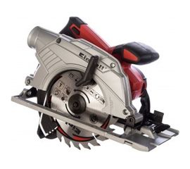Циркулярная пила Einhell TE-CS 165 4331010 