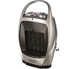 Тепловентилятор Oasis KS-15RP 4670004377123 