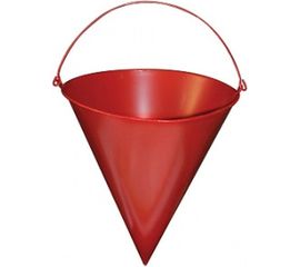 Пожарное ведро ПРЕСТИЖ 