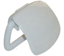 Держатель для туалетной бумаги ПОЛИМЕРБЫТ 4307200 