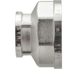 Переходная муфта 1.1/4"х3/4" в/в MPF NS, MP-У ИС.072154 