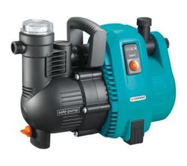 Поверхностный самовсасывающий насос Gardena 5000/5 Comfort 01734-20.000.00 