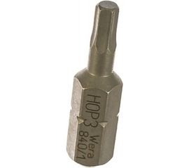 Бита Wera 840/1 Z SW 3/25 мм WE-056315 