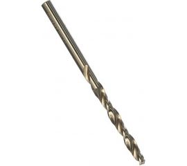 Сверло по металлу HSS-G (5х86х52 мм) Gigant DBM 11126 