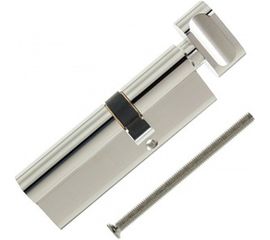 Цилиндровый механизм Apecs SC-90(35C/55)-Z-C-NI 17678 