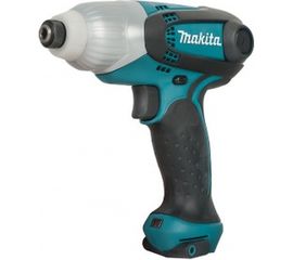 Ударный шуруповерт Makita TD0101F 