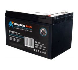 Батарея аккумуляторная ВОСТОК СК СК 1212 