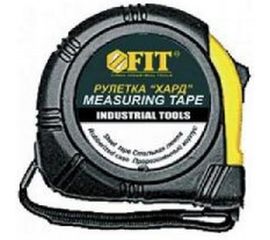 Рулетка Хард 3 м х 16 мм FIT 17203 