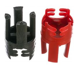 Фиксатор ФУ-30 Стульчик 100 шт для арматуры Ижорец СХ0098 