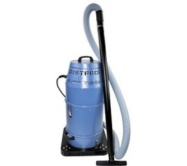Пылесос Дастпром ПП-220/15.1-1,5 