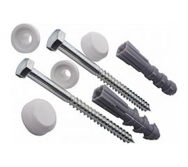 Комплект для крепления унитаза СТМ CWCFFSET 