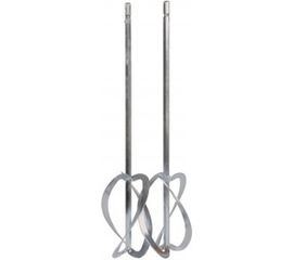 Набор мешалок для раствора (2 шт, HEX, 13 мм) Einhell 4258369 