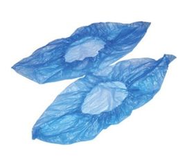 Бахилы ЛАЙМА особо прочные, 100 шт. 104980 