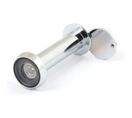 Дверной глазок Apecs 6016/70-110-CR 21006 