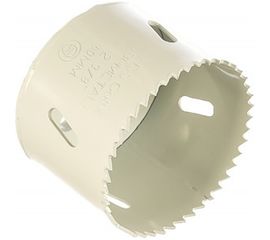 Коронка биметаллическая HSS Co 8% (60 мм) RUKO 126060 