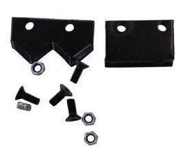 Лезвия съемные для шнека по грунту 150 мм Gigant 12-015 