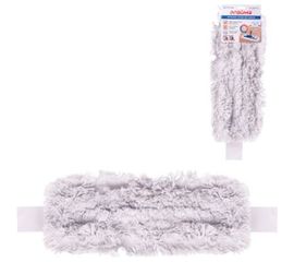 Плоская насадка-моп ЛАЙМА 603121 