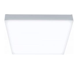 Накладная светодиодная панель APEYRON квадратная, 220В, 24Вт, CRI:80Ra, 1920Лм, 220*220 мм 06-69 