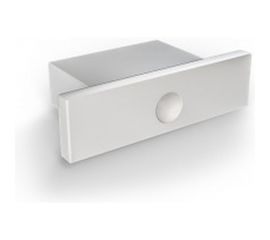 Комплект заглушек к алюминиевому профилю APEYRON 08-01/05, 10шт 3-08-01/05 