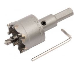 Коронка кольцевая Профи по металлу (35 мм) FIT IT 36835 