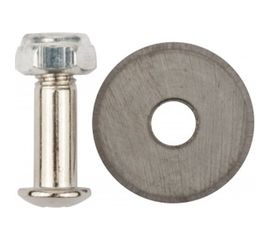 Ролик режущий (22х6х2 мм) для плиткорезов Fit 16845 