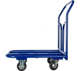 Платформенная каркасная тележка RUSKLAD ТК 1 125 (500х800) 