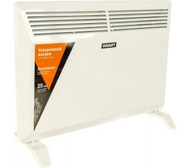 Электрический конвектор Gigant ECI 1500 MT 