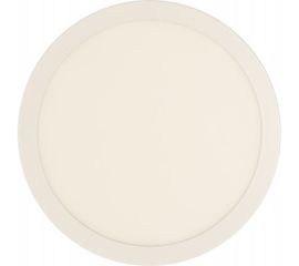 Светодиодная настенно-потолочная панель REV Round, круглая Ф230мм, 18W, 4000К 28905 0 