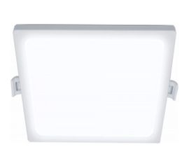 Встраиваемая светодиодная панель APEYRON квадратная, 220В, 8Вт, CRI:80Ra, 640Лм, 95*75мм 06-57 