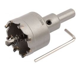 Коронка кольцевая Профи по металлу (40 мм) FIT IT 36840 