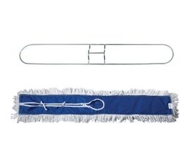 Держатель-рамка 90 см для плоских МОПов ЛАЙМА PROFESSIONAL 601504 