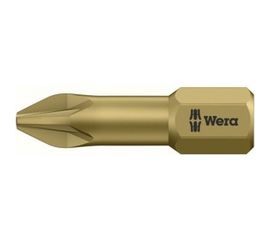 Бита TН PZ1, 25 мм WERA WE-056910 
