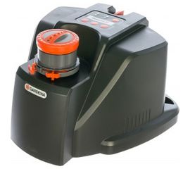 Дождеватель мобильный AquaContour Automatic Gardena 08133-20.000.00 