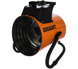 Электрическая тепловая пушка Gigant EHCI-3 C 