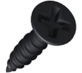 Саморезы SoundGuard ГД 3,5х32 уп. 200шт 611233 